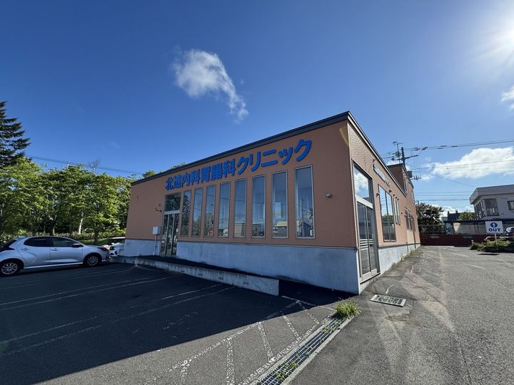 ORKA VILLAGE Bの周辺