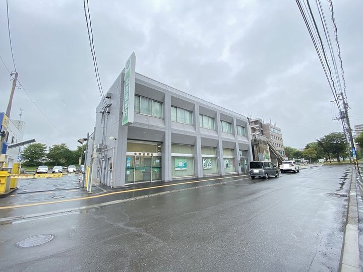 ORKA VILLAGE Bの周辺