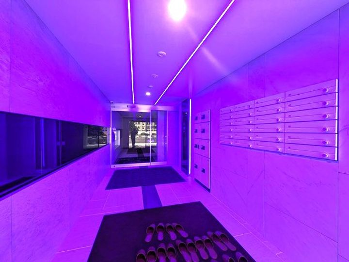 PRIME COURT LA FORET 平岸(プライムコートラのその他画像