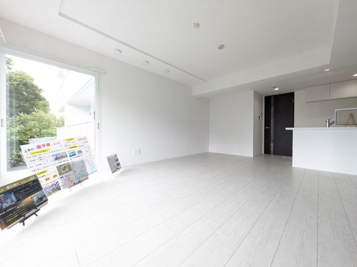 PRIME COURT LA FORET 平岸(プライムコートラの内装