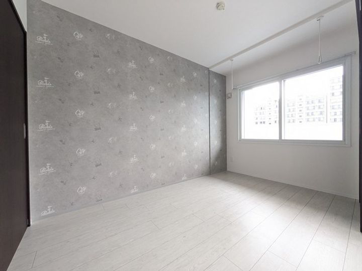 PRIME COURT LA FORET 平岸(プライムコートラの内装