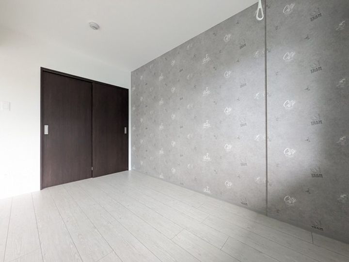 PRIME COURT LA FORET 平岸(プライムコートラの内装