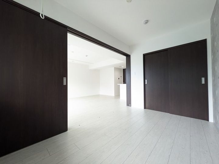 PRIME COURT LA FORET 平岸(プライムコートラの内装