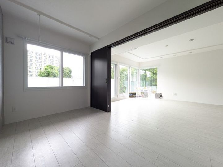 PRIME COURT LA FORET 平岸(プライムコートラの内装