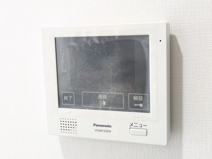 PRIME COURT LA FORET 平岸(プライムコートラのその他画像