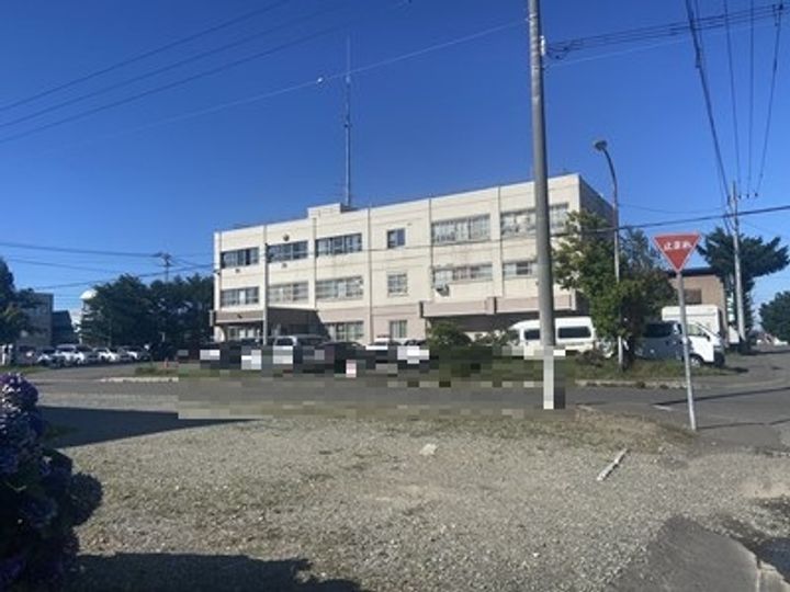 ミルトの周辺