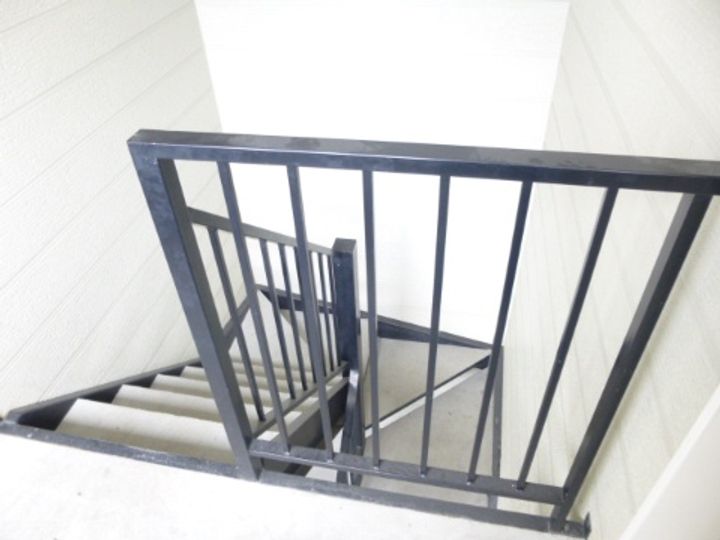 白石本通館203のその他画像