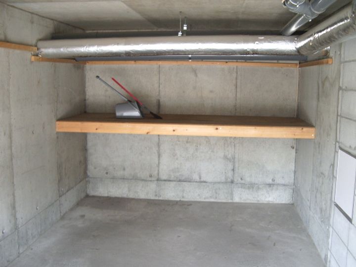 白石本通館203のその他画像