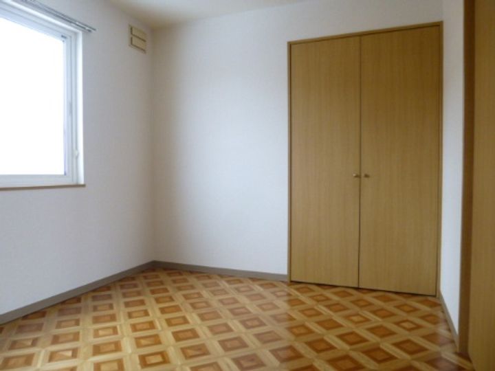 白石本通館203のその他画像