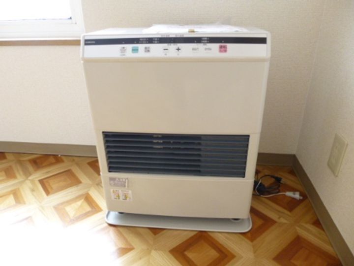 白石本通館203のその他画像