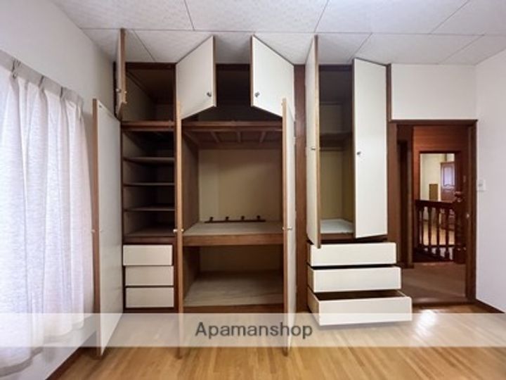 北海道札幌市厚別区厚別中央四条3丁目(一戸建)の賃貸物件戸建てのその他画像