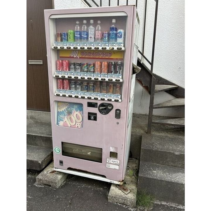 リラハイツ15のその他画像