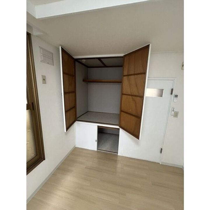 リラハイツ15のその他画像