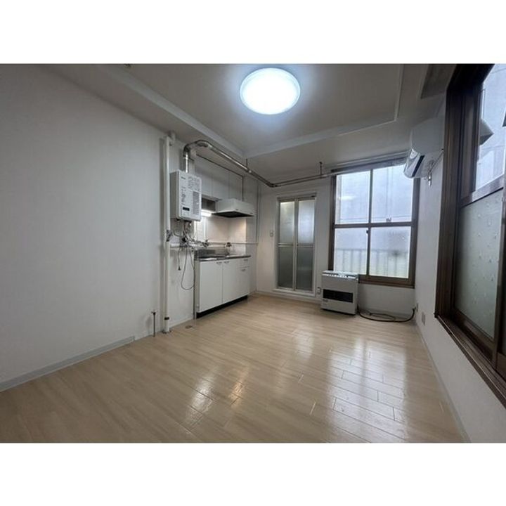 リラハイツ15のその他画像