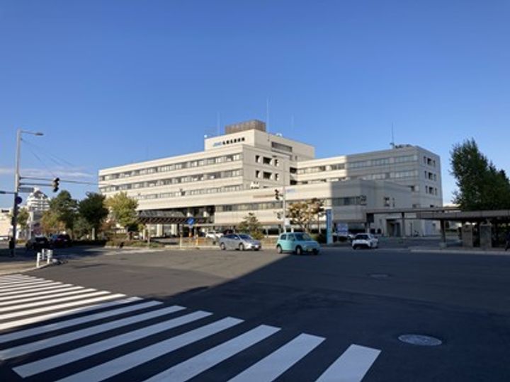 厚別中央4ー4MS(仮)の周辺