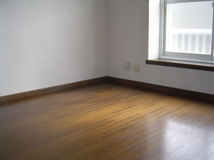 イーストウインド103の居間