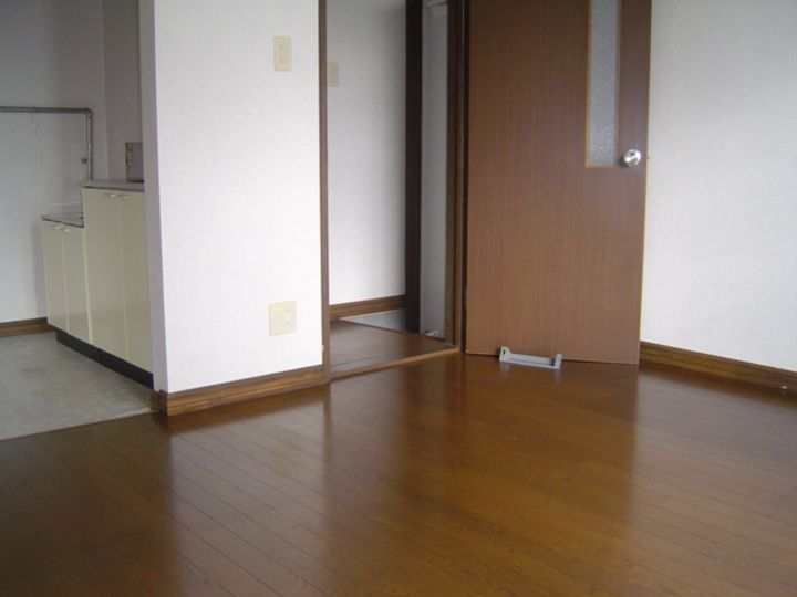 イーストウインド103の居間