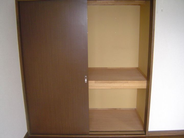 イーストウインド103の居間