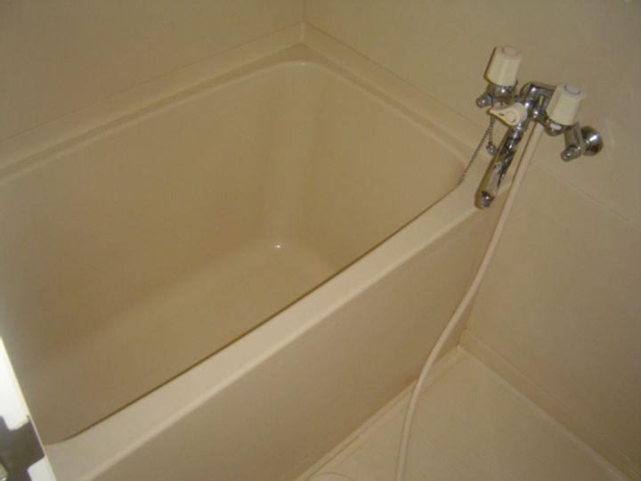 イーストウインド103の風呂