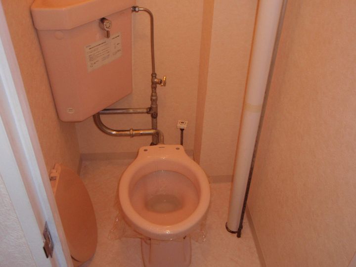 マリオンコート厚別中央101のその他画像