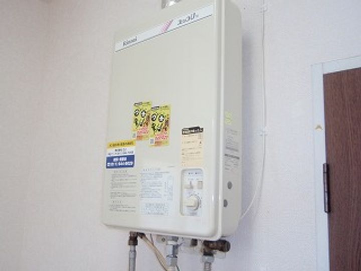 マリオンコート厚別中央101のその他画像