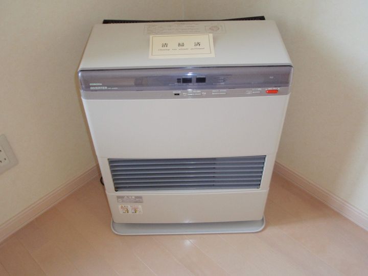 メゾンエスポワール201のその他画像