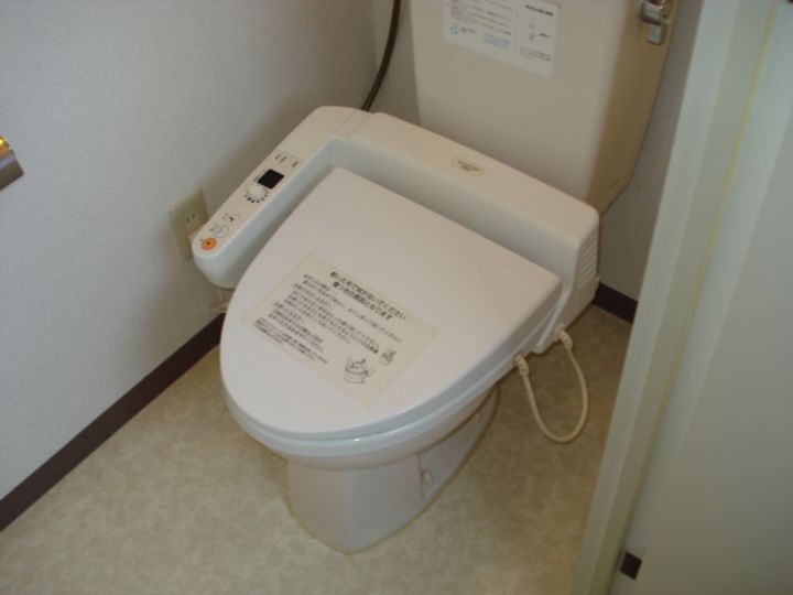 メゾンリッシュ伊藤303のその他画像