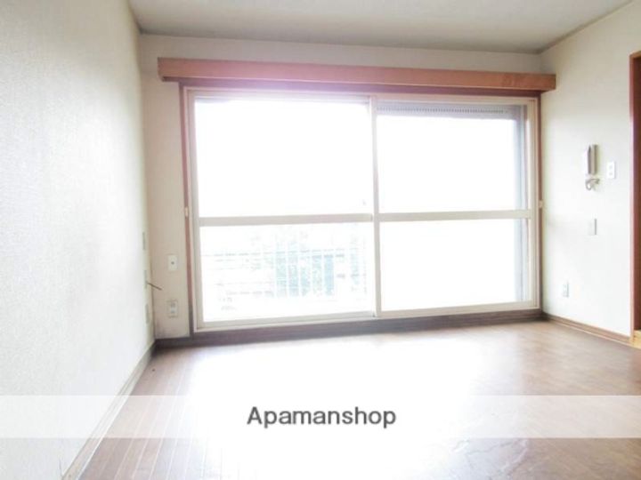 ハイツH・Sの内装