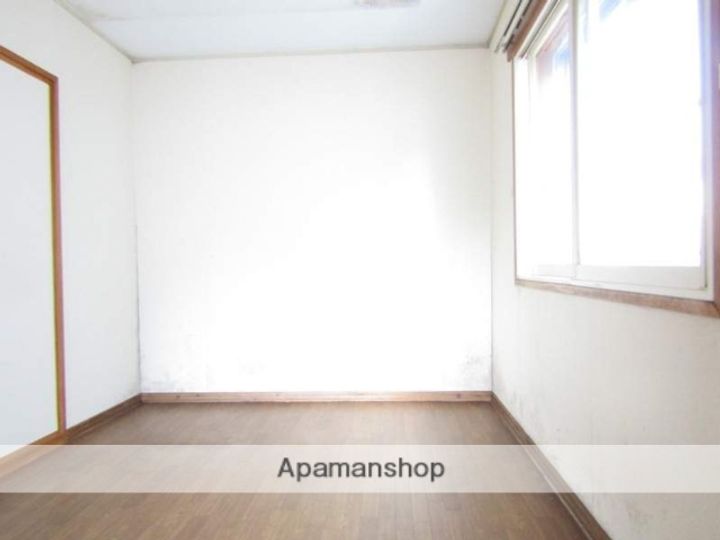 ハイツH・Sの内装