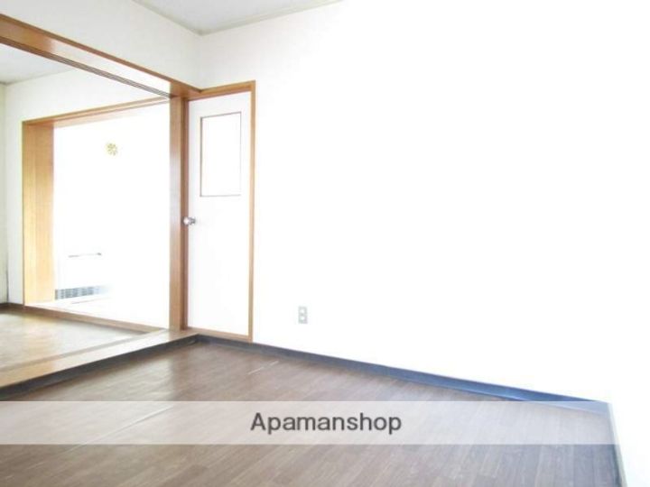 ハイツH・Sの内装