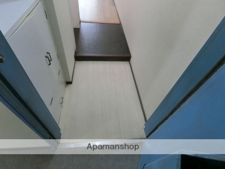 チサンマンション札幌第2の内装