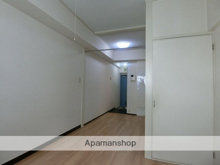 チサンマンション札幌第2の内装