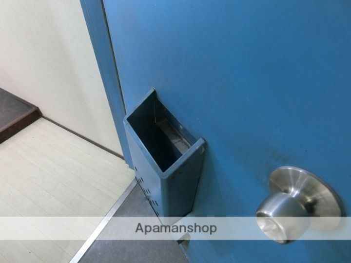 チサンマンション札幌第2の内装