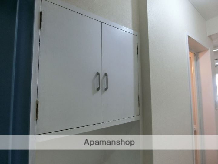 チサンマンション札幌第2の内装