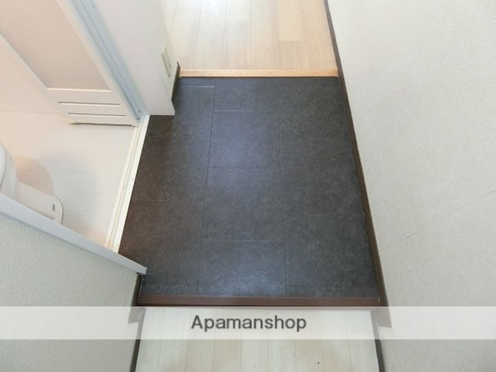 チサンマンション札幌第2の内装