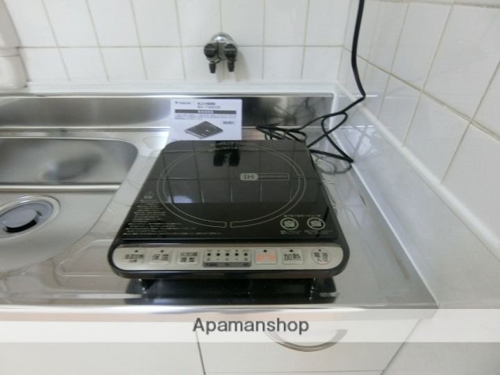 チサンマンション札幌第2の内装