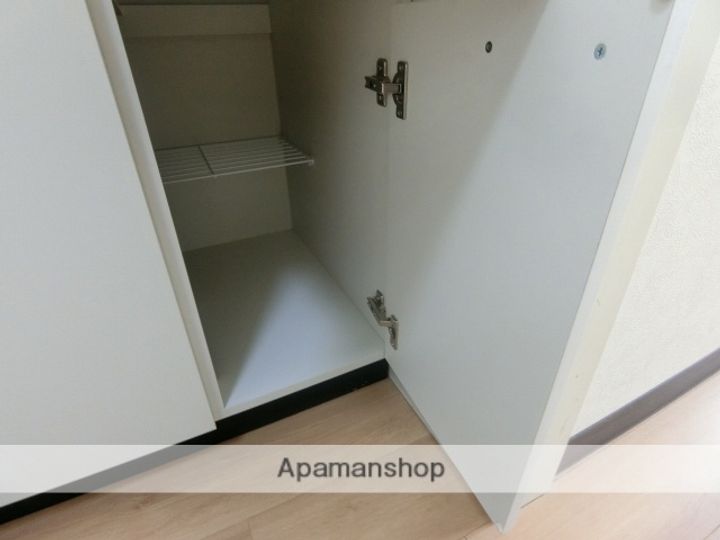 チサンマンション札幌第2の内装