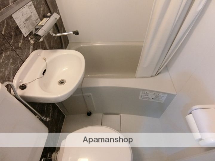 チサンマンション札幌第2の風呂