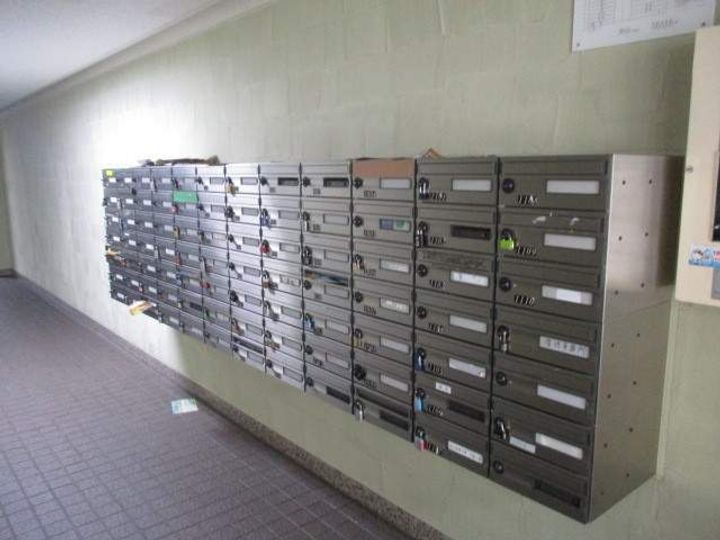 アルファ創成川公園810のその他画像