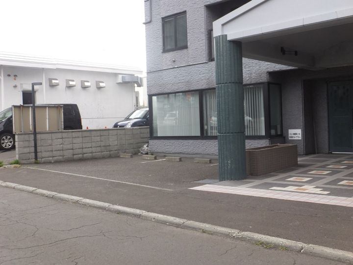 ペルドゥエープス美園00402の外観