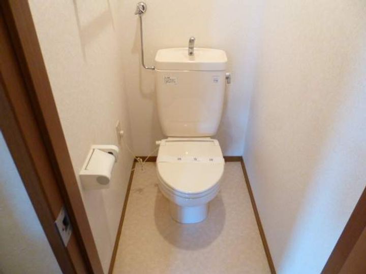 グレイススクエア菊水元町 三号館のその他画像