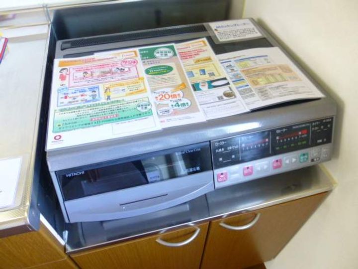 グレイススクエア菊水元町 三号館のその他画像