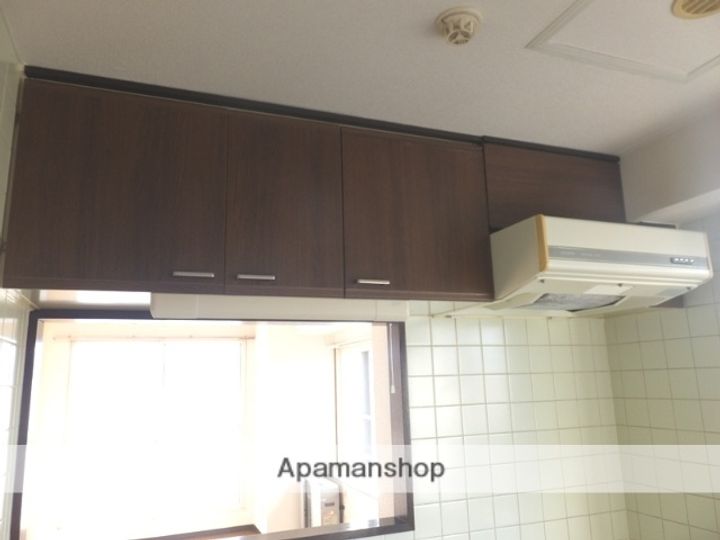 パークアベニュー広和NO,10の内装