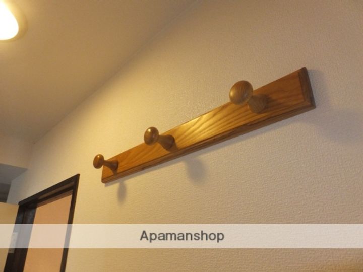 パークアベニュー広和NO,10の内装