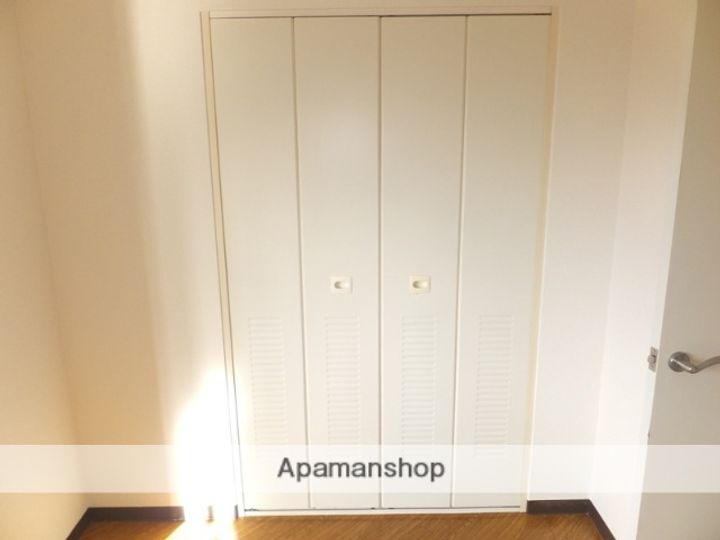 パークアベニュー広和NO,10の内装