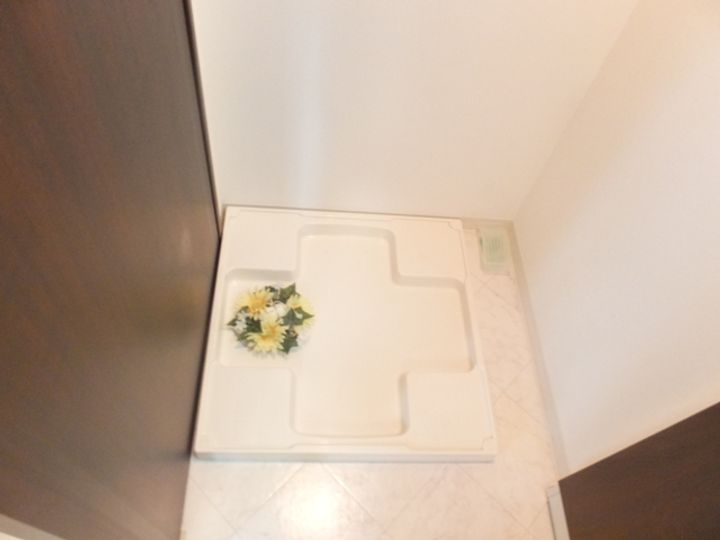 アルファタワー札幌南4条00801の内装