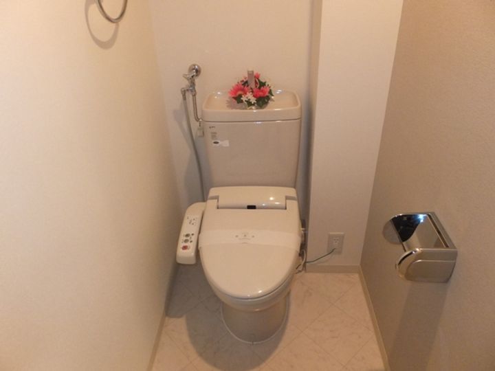 アルファタワー札幌南4条00801のその他画像