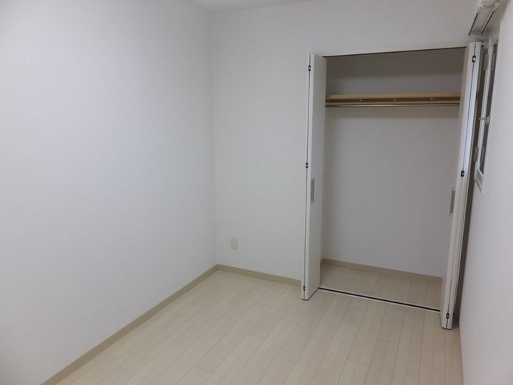 LEE豊平3条01005の内装