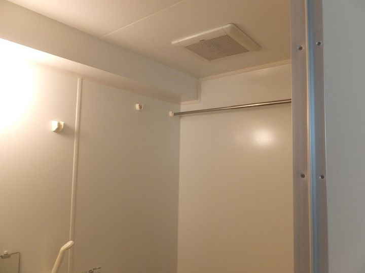 LEE豊平3条01005の内装