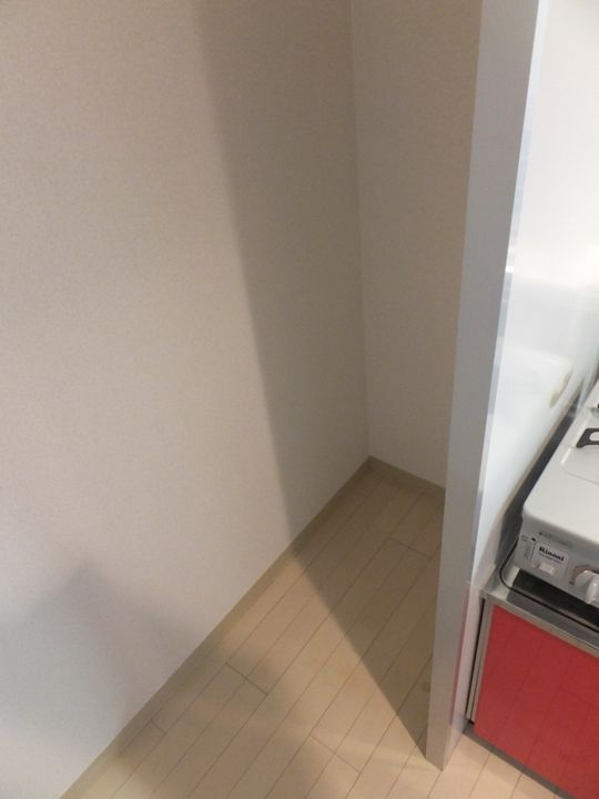 LEE豊平3条01005の内装